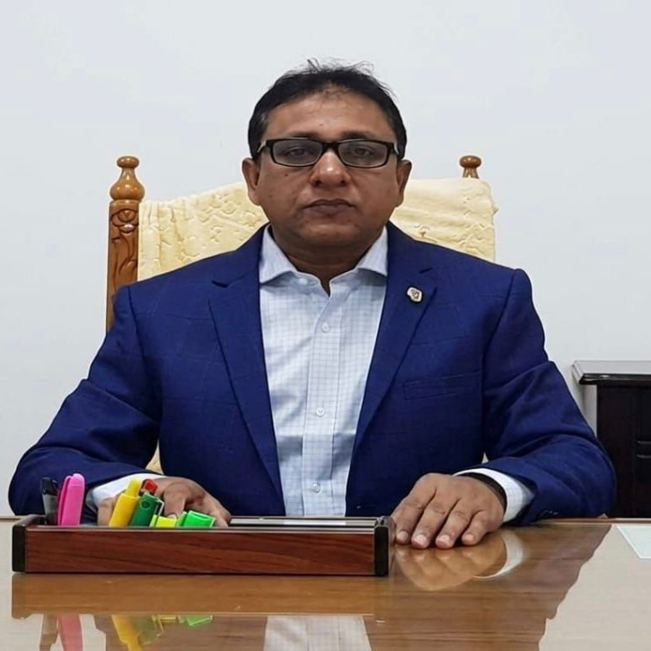 প্রধান সরঞ্জাম নিয়ন্ত্রকের দপ্তরে স্বপদে বহাল বেলাল হোসেন সরকার