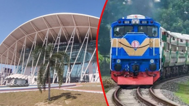 চট্টগ্রাম-কক্সবাজার রুটে যুক্ত হচ্ছে এসি বগি: পর্যটকদের দীর্ঘ অপেক্ষার অবসান