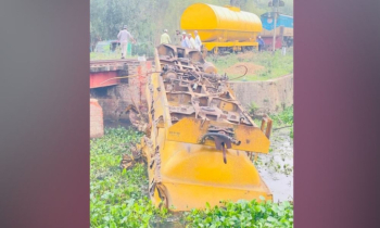মাধবপুর ট্রেন দুর্ঘটনা তদন্তে উঠে এলো রেললাইনের ভয়াবহ দুর্বলতা।