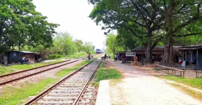 জনবল সংকটে বিপর্যস্ত পশ্চিমাঞ্চল রেলওয়ে, বন্ধ হচ্ছে একের পর এক স্টেশন