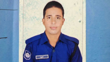 খুলনায় রেলওয়ে পুলিশ সদস্যের রহস্যজনক মৃত্যু