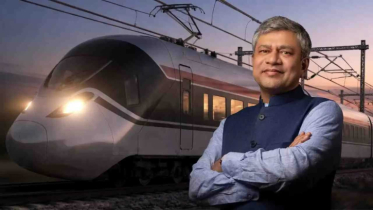 ২৮০ কিমি গতিতে ছুটবে ‘বন্দে ভারত বুলেট ট্রেন’!