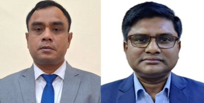 ৪০ লক্ষ টাকা লেনদেনে চার ট্রেন বরাদ্দের চেষ্টা: নেপথ্যে নাজমুল-সুজিত