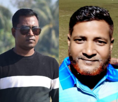 জালিয়াতি ও আর্থিক কেলেঙ্কারিঃ রেলওয়ের দুই কর্মচারীর ‘গুরুদণ্ড’