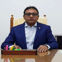 প্রধান সরঞ্জাম নিয়ন্ত্রকের দপ্তরে স্বপদে বহাল বেলাল হোসেন সরকার