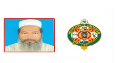 রেলওয়ের ডিজির বিরুদ্ধে অপপ্রচার!! নেপথ্যে কে এই রমজান আলী?