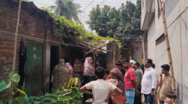 এক ভাই খুন, আরেক ভাই আটক, বাবার লাশ রেললাইনের পাশে