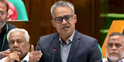 আধুনিক রেলওয়ের পথে বাংলাদেশ—৮০% আন্তঃনগর ট্রেনে নতুন রেক সংযোজন