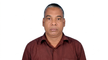 ভৈরব বাজারে কর্মরত রেলকর্মীর মৃত্যুতে শোকের ছায়া।