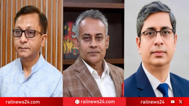 বগুড়ায় যাচ্ছেন রেলপথ মন্ত্রী শেখ রবিউল আলম সহ আরো ২ মন্ত্রী-প্রতিমন্ত্রী