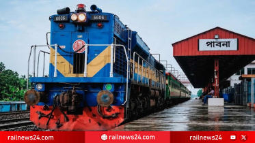 সেপ্টেম্বরে চালু হতে পারে ‘সপ্তপদী এক্সপ্রেস’