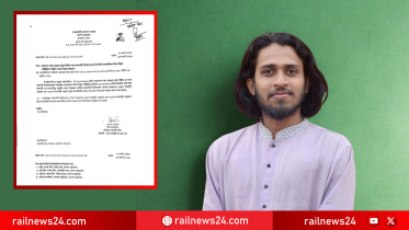 দুই যুগেরও বেশি অপেক্ষার পর রাজশাহী বিশ্ববিদ্যালয় রেলস্টেশনে ট্রেনের যাত্রাবিরতির অনুমোদন