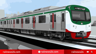 গাবতলী-নারায়ণগঞ্জ মেট্রোরেল ব্যয় ৬১ হাজার কোটি টাকা