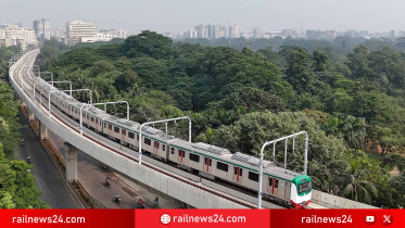 মেট্রোর দুই প্রকল্পে ব্যয় বাড়ছে ১ লাখ ২১ হাজার কোটি টাকা