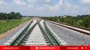 চট্টগ্রাম-দোহাজারী রেলপথ হচ্ছে ডুয়েল গেজ