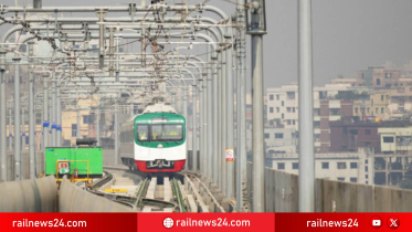 দুই মেট্রোরেল প্রকল্পে ব্যয় কমানোর নির্দেশ