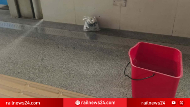 মিরপুরে মেট্রো স্টেশনে বোমাতঙ্ক, ঘিরে রেখেছে পুলিশ
