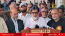 কর্ডলাইন হলে ৮০ কিলোমিটার কমবে ঢাকা-চট্টগ্রাম রেলপথ: রেল প্রতিমন্ত্রী