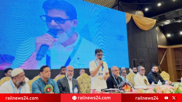 রেলকে লাভজনক প্রতিষ্ঠানে পরিণত করতে সবাইকে দায়িত্বশীলভাবে কাজ করতে হবে: রেল প্রতিমন্ত্রী