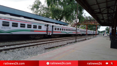 চার বছরে চারবার কোচ বদল, তবু কাটেনি ভোগান্তি; সংকটে বাংলাবান্ধা এক্সপ্রেস