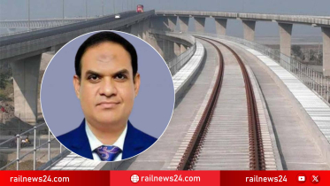 পদ্মা সেতু হয়ে শরীয়তপুর–হিজলা নতুন রেললাইন নির্মাণের সম্ভাব্যতা যাচাইয়ের নির্দেশ