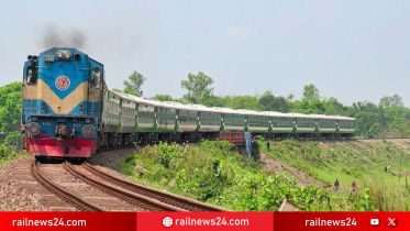২৮ বছর ধরে বন্ধ রূপসা-বাগেরহাট রেলপথ চালুর দাবি