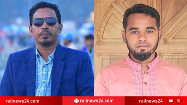 বাংলাদেশ রেলওয়ে গেট কিপার ঐক্য পরিষদ গৌরীপুর ও শ্যামগঞ্জ শাখার পূর্ণাঙ্গ কমিটি গঠন