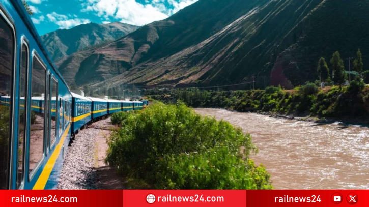 দার্জিলিংয়ের পাহাড়ে এবার নতুন টয় ট্রেন যাত্রা, জানুন ভাড়া ও সময়