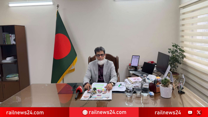 ১৯ টি কোচ এই (আগস্ট) মাসের মধ্যেই চলে আসবে : রেল প্রতিমন্ত্রী