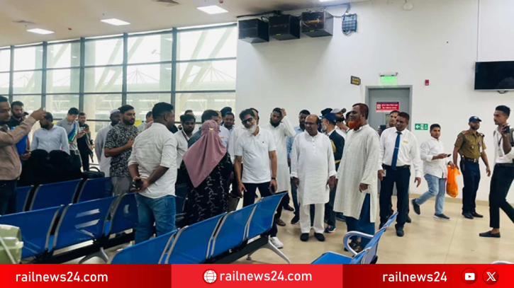 বেসরকারি প্রতিষ্ঠানের হাতে যাচ্ছে কক্সবাজার রেল স্টেশন: প্রতিমন্ত্রী