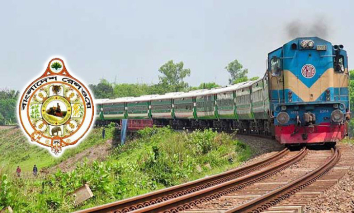 পাহাড়তলী কারখানায় মেরামত হচ্ছে ট্রেনের ১০৫টি বগি