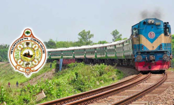 পাহাড়তলী কারখানায় মেরামত হচ্ছে ট্রেনের ১০৫টি বগি