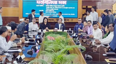 বিমানবন্দর-রেলওয়ে স্টেশনে ফ্রি ওয়াইফাই নিশ্চিত করা হবে:তথ্য প্রযুক্তি মন্ত্রী