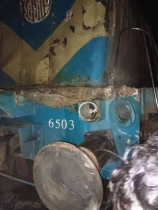 রাজশাহীতে ট্রেনের ধাক্কায় বসতবাড়ি গিয়ে পড়ল ট্র্যাক,আহত ২