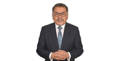 সিলেট সফরে যাচ্ছেন রেলপথ মন্ত্রণালয়ের সচিব মো. ফাহিমুল ইসলাম