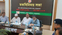 লুৎফুজ্জামান বাবরের আমন্ত্রণে নেত্রকোণায় দুই প্রতিমন্ত্রী, শাটল ট্রেন চালুর আশ্বাস