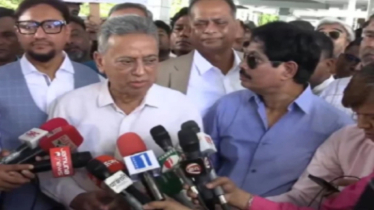 ঢাকা-চট্টগ্রাম ট্রেন যাত্রার সময় কমবে দুই ঘণ্টা: অর্থমন্ত্রী