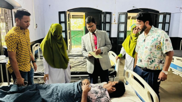 ডেঙ্গুর প্রকোপে চট্টগ্রাম রেলওয়ে হাসপাতালে বিশেষ পরিদর্শন ও পরিচ্ছন্নতা অভিযান