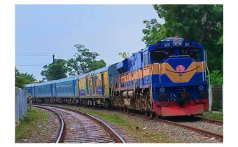 শিগগিরই চালু হচ্ছে মৈত্রী এক্সপ্রেস