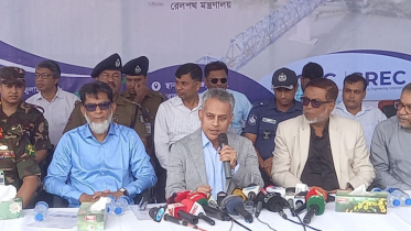 পদ্মা রেল সেতু নিয়ে ছড়ানো শঙ্কা ভিত্তিহীন- রেলমন্ত্রী