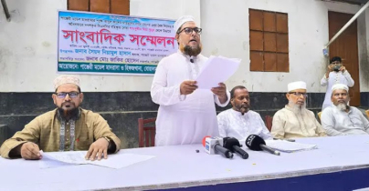 রেলওয়ের জমি লিজ অন্যের নামে, দখলে বিএনপি নেতা
