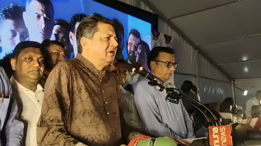 কুমিল্লা-কক্সবাজার ট্রেন চালুর বিষয়ে আলোচনা হয়েছে: গণপূর্তমন্ত্রী