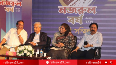 বাস-ট্রেন-উড়োজাহাজে নজরুলের গান বাজানোর প্রস্তাব