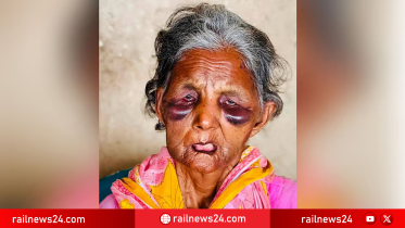 রেলস্টেশনে হামলায় বৃদ্ধা নিহত হওয়ার মামলায় গ্রেপ্তার ৫ আসামি তিন দিনের রিমান্ডে