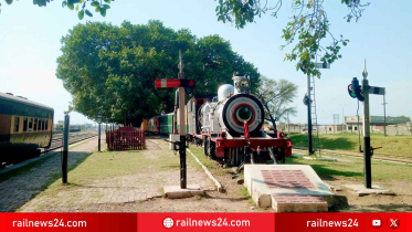 গোলরা শরীফ জংশন: ইতিহাস, ঐতিহ্য ও রেল সংস্কৃতির এক অনন্য ঠিকানা