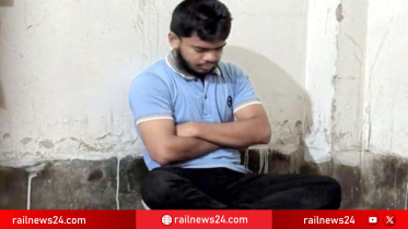 রেলস্টেশনে চবি ছাত্রীকে শ্লীলতাহানি, আটক দোকান কর্মচারী