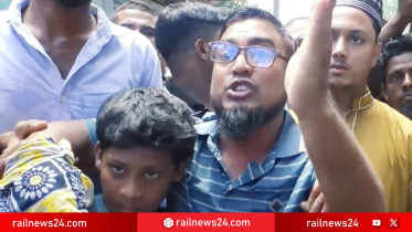 কুষ্টিয়া ছুরিকাঘাত: অভিযুক্ত মামুন টিটিই নন, তিনি রেলের গার্ড