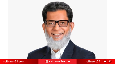 নেত্রকোনা সফরে প্রতিমন্ত্রী হাবিবুর রশিদ, রেলওয়েতে বিশেষ নির্দেশনা