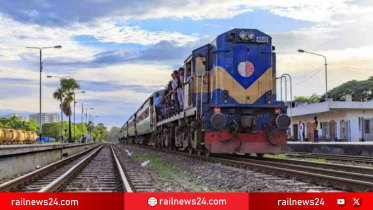 ঢাকা-সিলেট রুটে বিরতিহীন ‘টাঙ্গুয়ার এক্সপ্রেস’ ট্রেন চালুর অনুমোদন, ঢাকা-কুড়িগ্রাম রুটেও আসছে নতুন ট্রেন