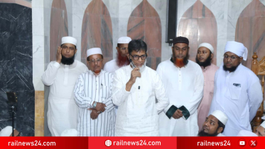 ‘মাদক ব্যবসায়ীদের ছাড় নয়, আমার ছোট ভাই হলেও ধরবেন: হাবিব’